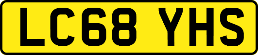 LC68YHS