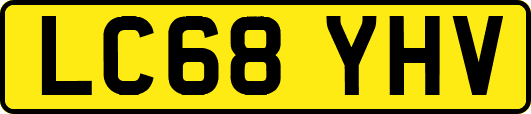 LC68YHV