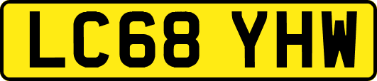 LC68YHW