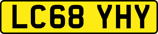 LC68YHY