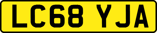 LC68YJA