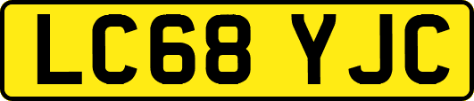 LC68YJC