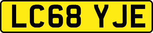 LC68YJE