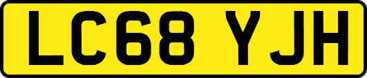 LC68YJH