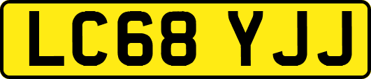 LC68YJJ