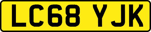 LC68YJK