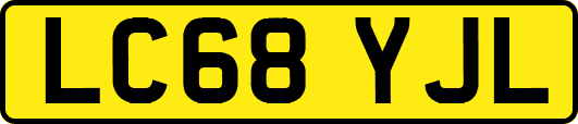 LC68YJL