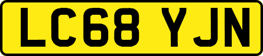 LC68YJN