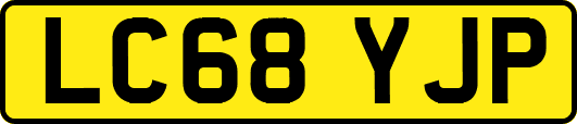 LC68YJP