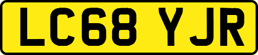 LC68YJR