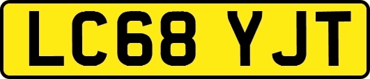 LC68YJT