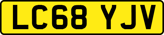LC68YJV