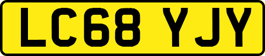 LC68YJY