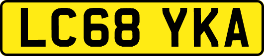 LC68YKA