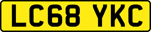 LC68YKC