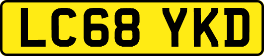 LC68YKD