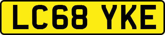 LC68YKE