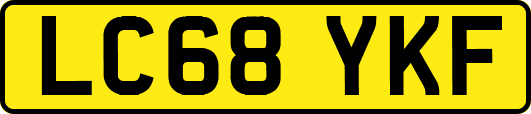 LC68YKF