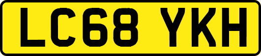 LC68YKH