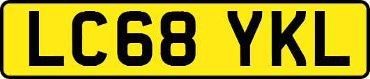 LC68YKL