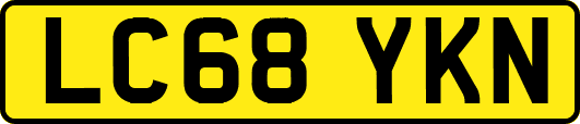 LC68YKN