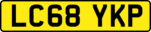 LC68YKP