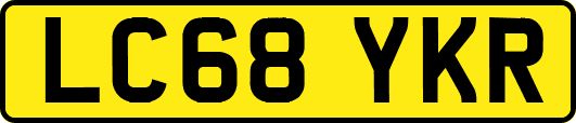 LC68YKR