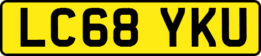 LC68YKU