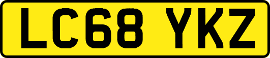 LC68YKZ