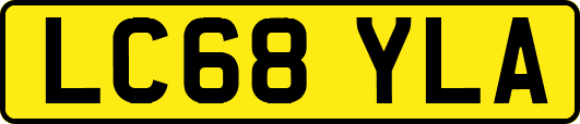 LC68YLA