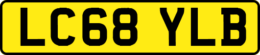 LC68YLB