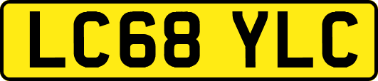 LC68YLC
