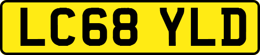 LC68YLD