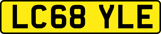 LC68YLE