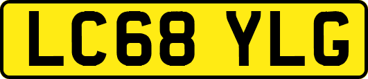 LC68YLG