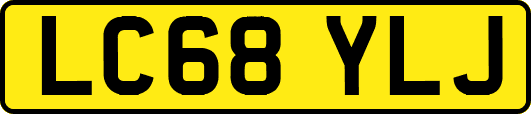 LC68YLJ
