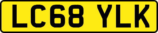 LC68YLK