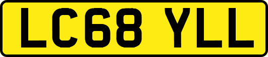 LC68YLL