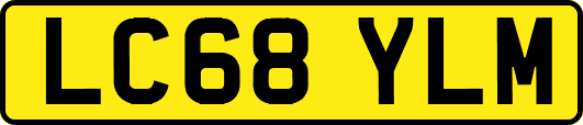 LC68YLM