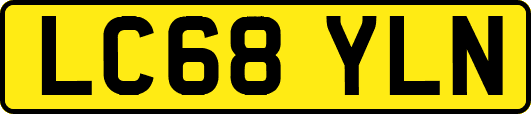 LC68YLN