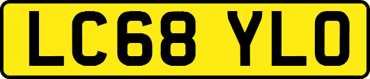 LC68YLO