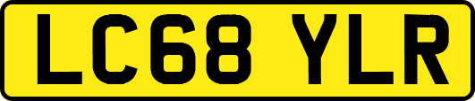 LC68YLR