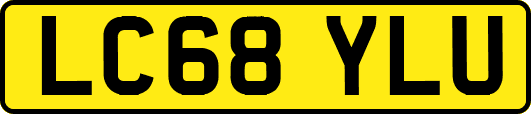 LC68YLU