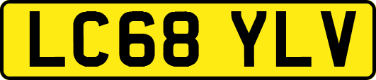 LC68YLV