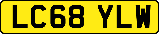 LC68YLW