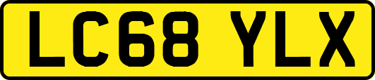LC68YLX