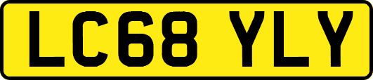 LC68YLY