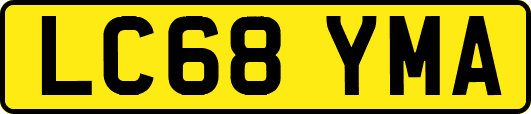 LC68YMA