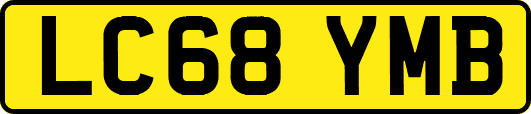 LC68YMB