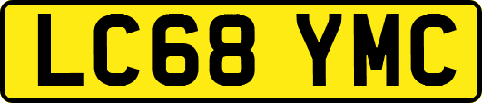 LC68YMC